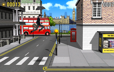 Screenshot 4: Abbey road